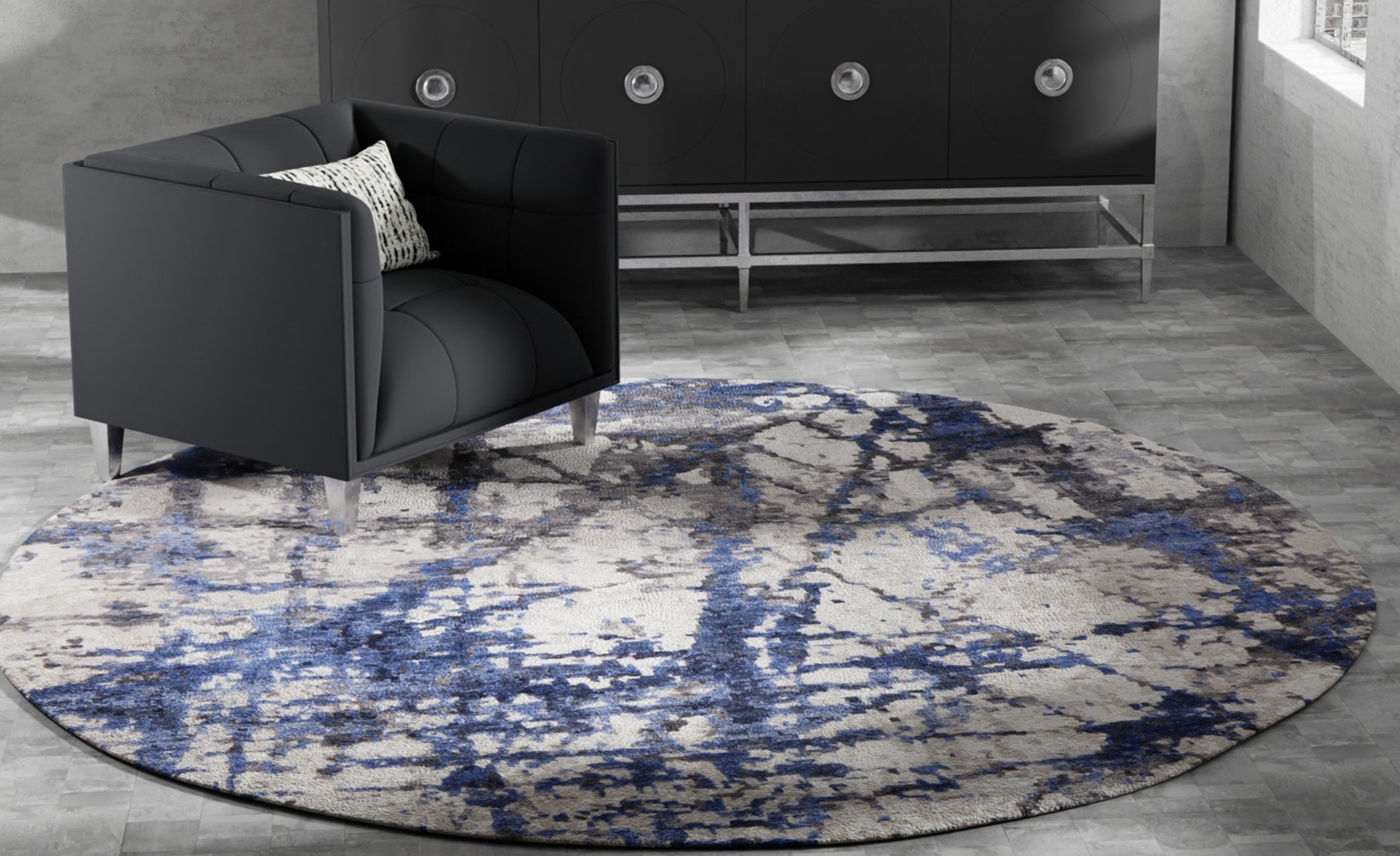Custom Rugs - Feizy