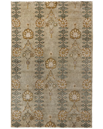 6061L Natural/Ivory - Feizy