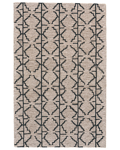 8732F Charcoal/Gray - Feizy