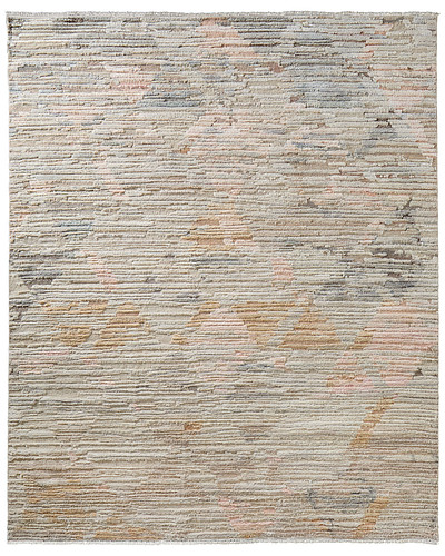 39P1F Ivory/Multi - Feizy