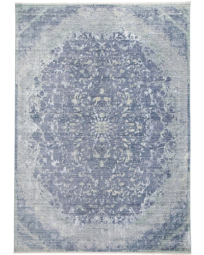 8804F Blue - Feizy