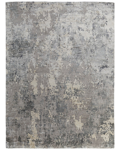 3871F Charcoal/Ivory - Feizy