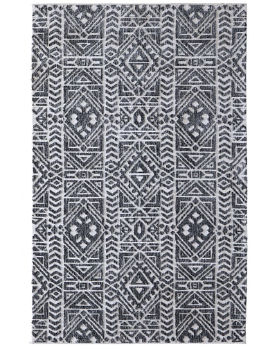 3967F Charcoal - Feizy