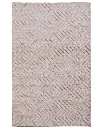 6494F Beige/Multi - Feizy