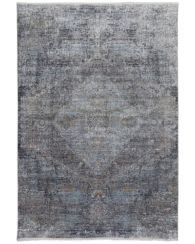 39FXF Green Gray - Feizy