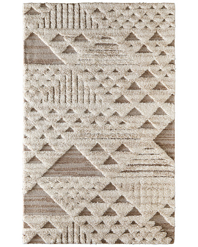 8954F Ivory/Beige - Feizy