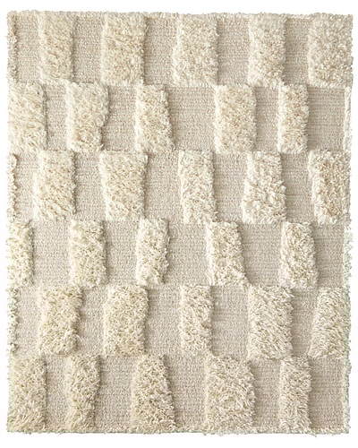 8907F Ivory/Beige - Feizy