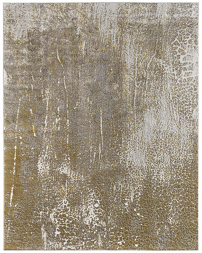 3739F Ivory/Gold - Feizy