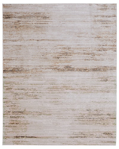 6059L Beige/Ivory - Feizy