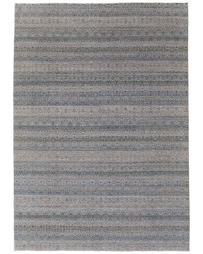 39M4F Blue/Ivory - Feizy