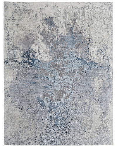 39FXF Green Gray - Feizy