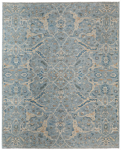 39M4F Ivory/Multi - Feizy