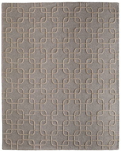 た*つ様 asobi FACTORY Graceful NEO 8775F Gray/Ivory - Feizy