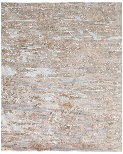 39G5F Beige/Gray - Feizy