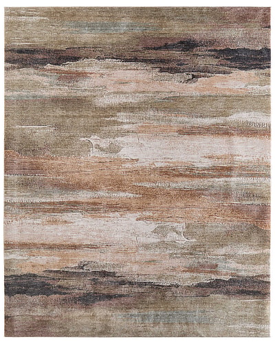 6305F Ivory/Charcoal - Feizy