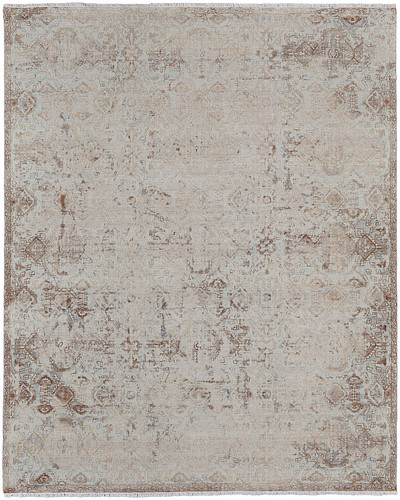 69AQF Beige - Feizy