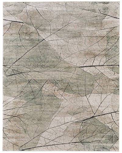 39PWF Ivory/Multi - Feizy