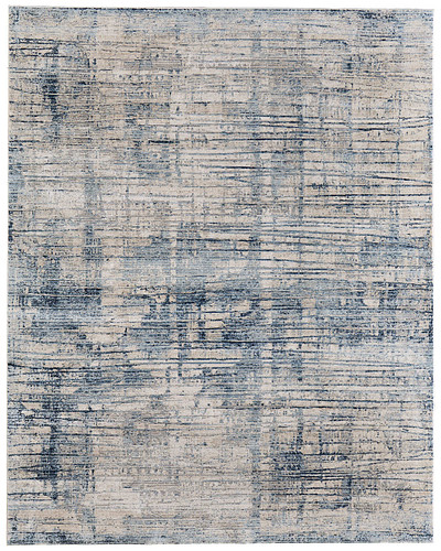 39SDF Blue/Multi - Feizy