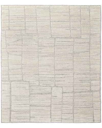T6041 Gray/Natural - Feizy