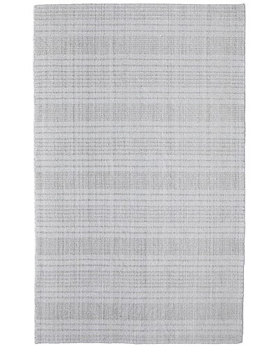 8906F Ivory/Gray - Feizy