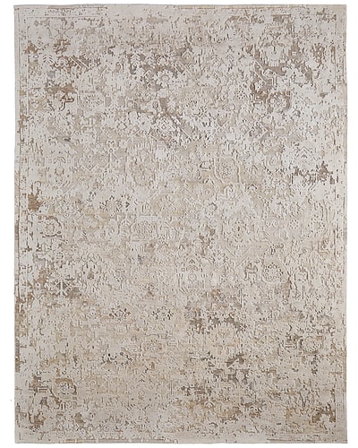 39TXF Beige/Blue - Feizy