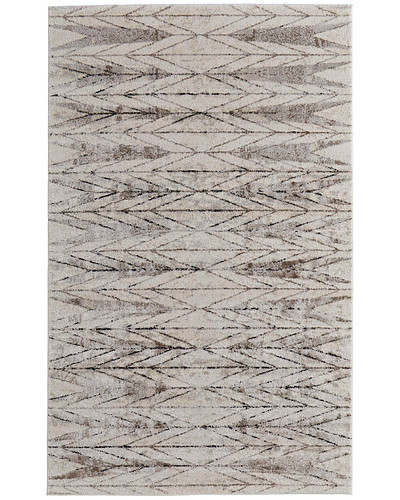 8739F Ivory/Natural - Feizy