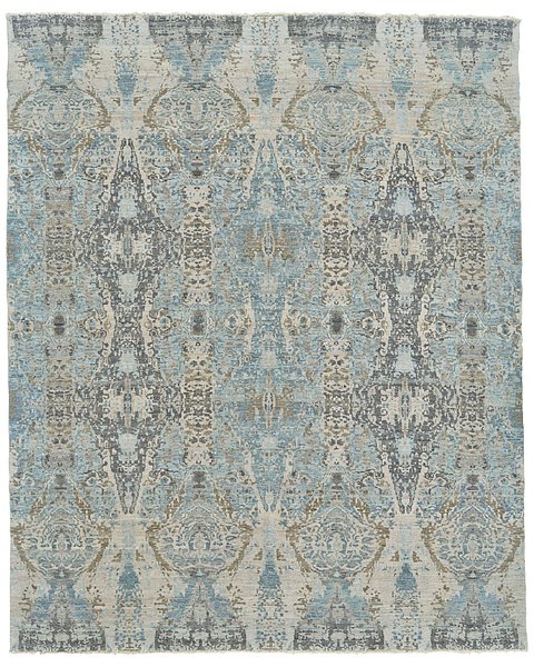 6357F Azure - Feizy