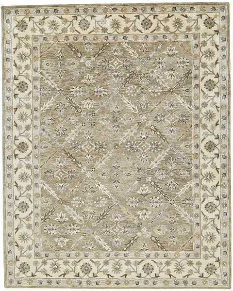 8424F Sage - Feizy
