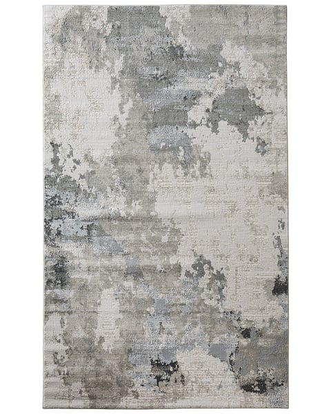 3970F Gray - Feizy 3970F Gray - Feizy