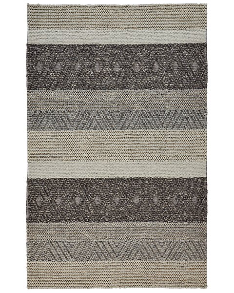 0811F Sand/Multi - Feizy