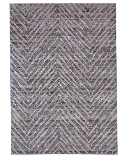 3968F Gray - Feizy
