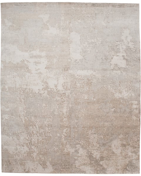 6010L Ivory/Ivory - Feizy