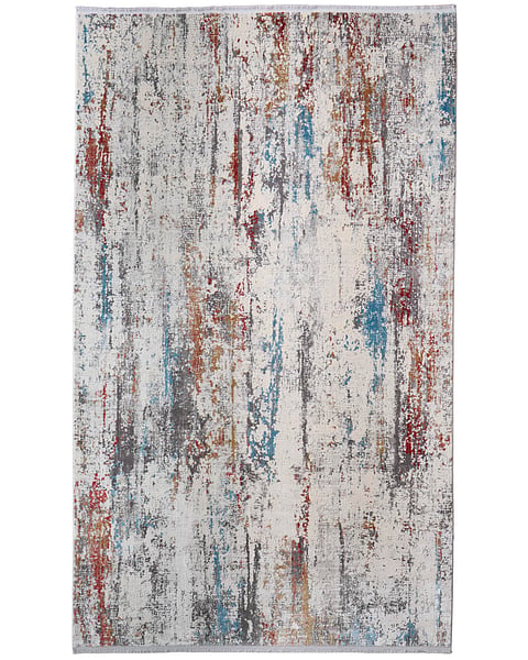 3903F Ivory/Multi - Feizy