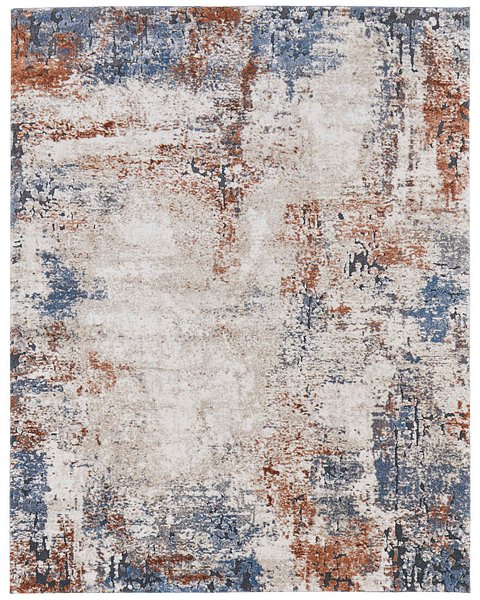 39MNF Ivory/Multi - Feizy