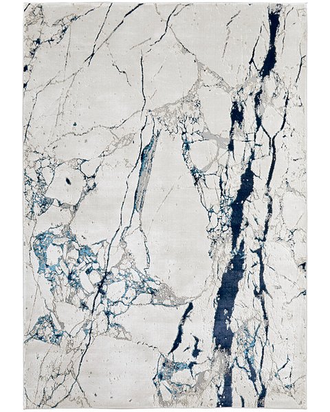 39GWF Ivory/Blue - Feizy