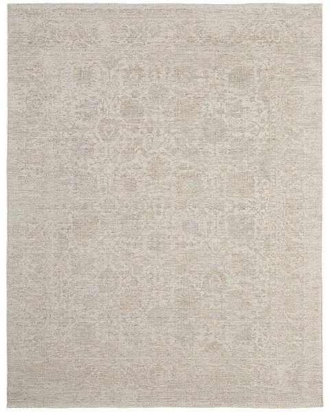 8A64F Beige/Green - Feizy