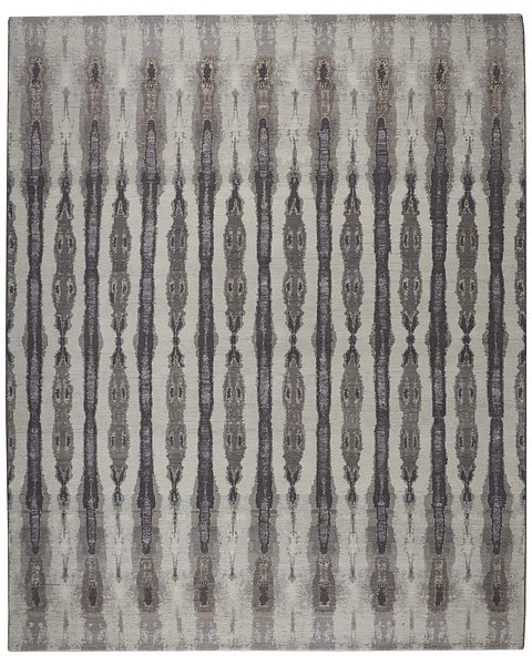 69D9F Gray/Charcoal - Feizy