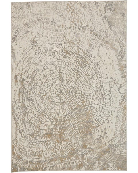 プレゼントを選ぼう！ 3702F Silver/Ivory - Feizy トップス