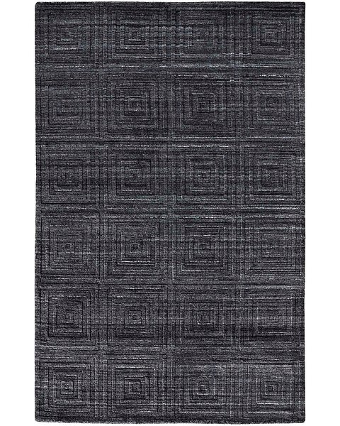 8670F Charcoal - Feizy