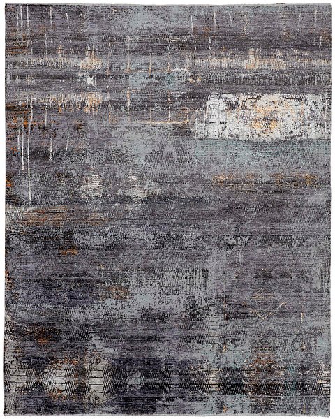 UYSF C6013 Charcoal - Feizy