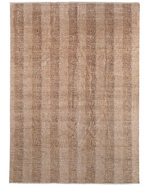C6047 Brown/Camel - Feizy