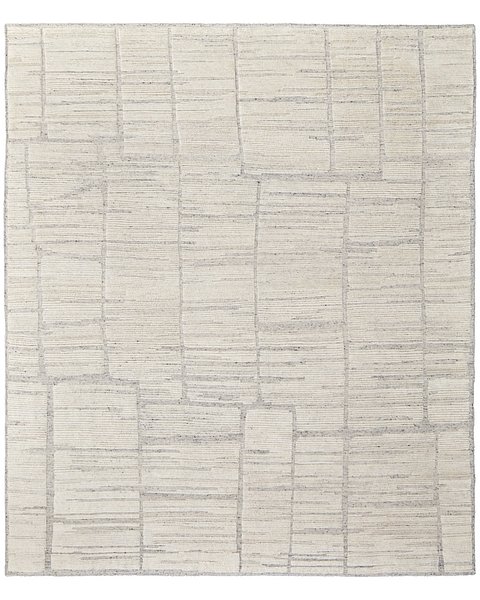 T6041 Gray/Natural - Feizy