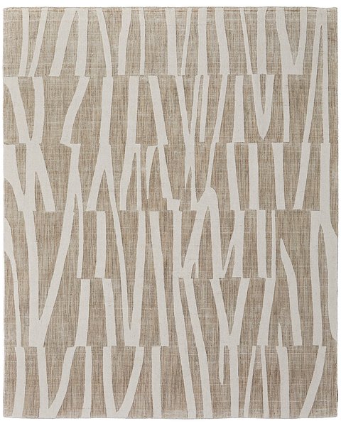 T8009 Ivory/Black - Feizy