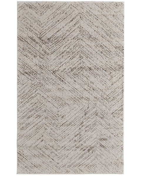 39NPF Beige/Brown - Feizy