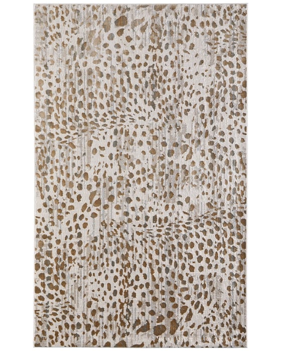 39NCF Ivory/Gold - Feizy