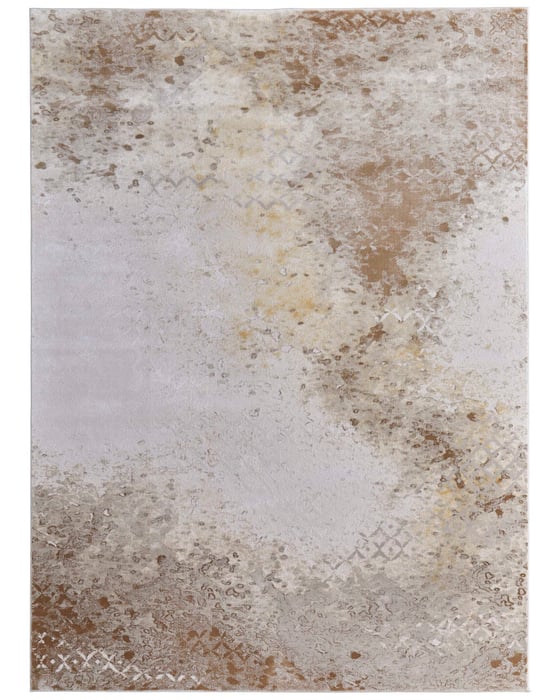 39NCF Ivory/Gold - Feizy