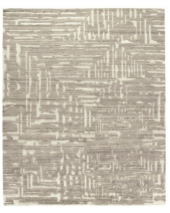 商品画像：Amazon.com: Loloi Amber Lewis Georgie Collection GER-10 Moss 4