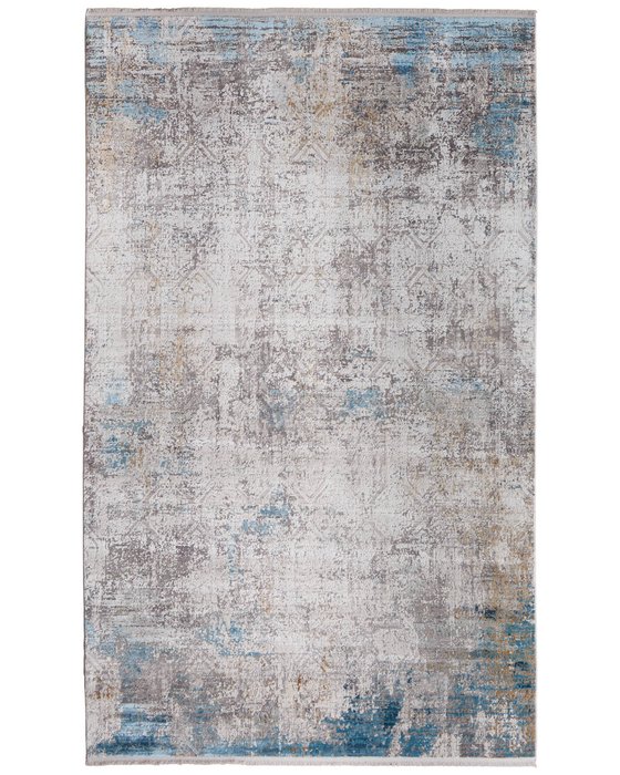 3892F Light Gray/Ivory - Feizy