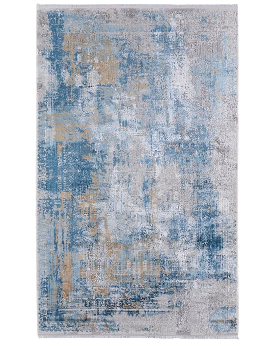 ANRI FERRANDIZ duet 約50cm 希少　特大 3892F Light Gray/Ivory - Feizy