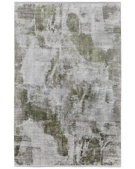 3892F Light Gray/Ivory - Feizy